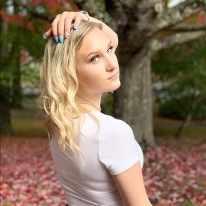 Meet your Posher, Anja